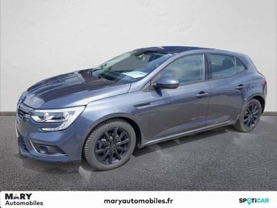 Renault Mégane IV