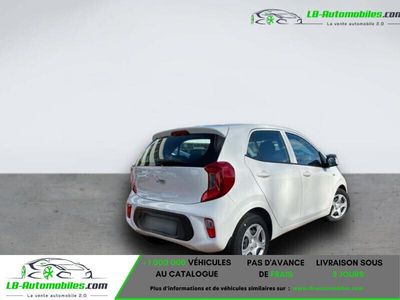 occasion Kia Picanto 1.0 DPi 67ch BVA