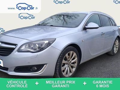 occasion Opel Insignia 1.6 Cdti 136 Bva Sport Tourer