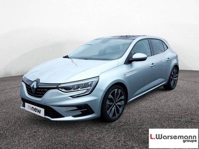 occasion Renault Mégane IV Megane IV BERLINEBerline TCe 140 EDC