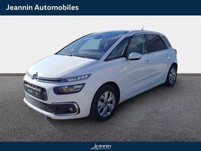 Citroën C4 SpaceTourer