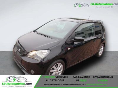 Seat Mii