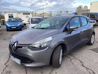 Renault Clio IV