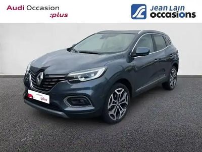 Gris Occasion 2021 Renault Kadjar SUV | 19 990 € (Prix juste)