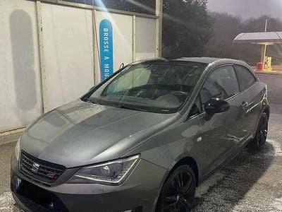 Occasion 2014 Cupra Ibiza Citadine | 7 490 €