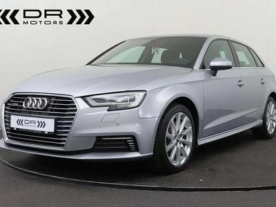 Audi A3 e-tron
