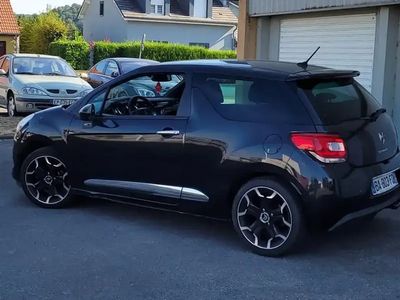 occasion Citroën DS3 THP 150 Sport Chic