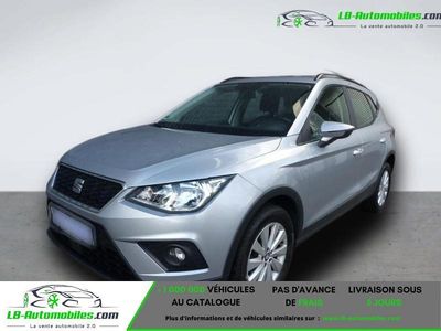 Occasion 2019 Seat Arona Style SUV | 16 800 € (Prix juste)