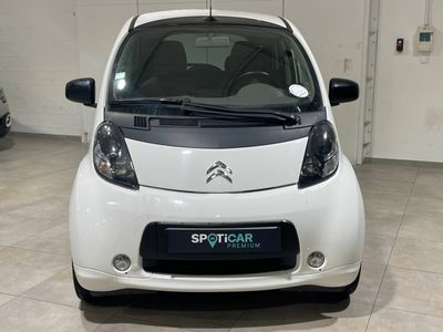 occasion Citroën C-zero Confort