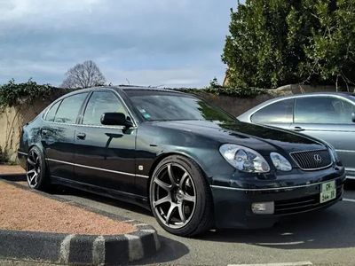 Lexus GS300