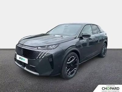 Gris Occasion 2025 Peugeot e-3008 Allure SUV | 42 490 € (Prix juste)
