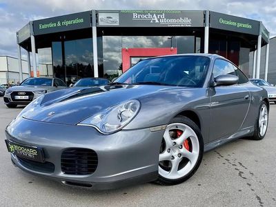 Porsche 911 Carrera 4S