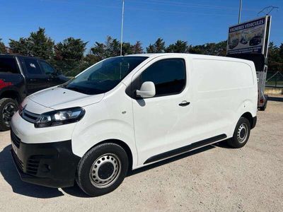 occasion Citroën Jumpy M HDI 120 CV S&S Business