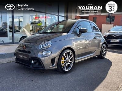 Abarth 695