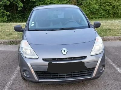 Renault Clio II