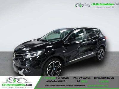 Occasion 2018 Renault Kadjar SUV | 19 400 € (Prix assez cher)