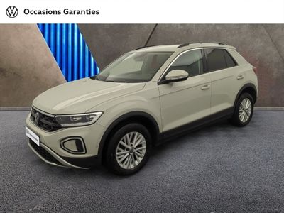 occasion VW T-Roc 2.0 TDI 150ch Life DSG7