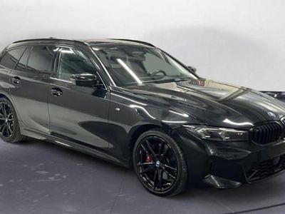 Occasion BMW 320e Comfort Edition 163 ch (119 kW) 2024 Noir Break