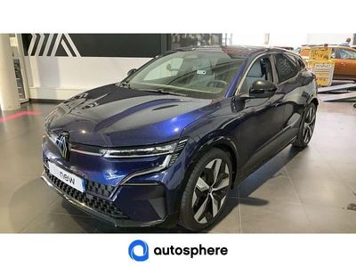 occasion Renault Mégane Electric EV60 220ch Techno super charge