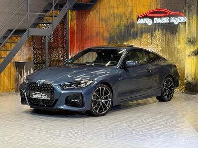 Occasion 2024 BMW 420 Comfort Edition Coupé | 42 490 €