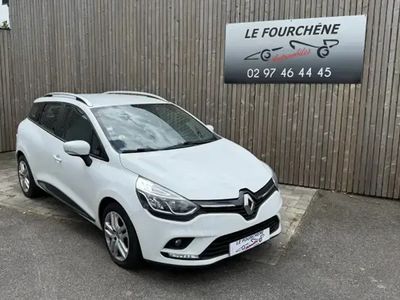 Renault Clio GrandTour