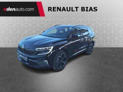 Renault Espace