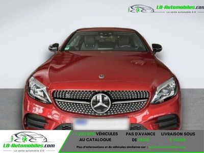 occasion Mercedes C300 ClasseBVA