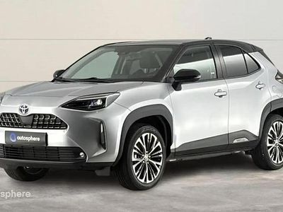 Occasion 2022 Toyota Yaris Cross Business Edition SUV | 24 999 € (Prix assez cher)