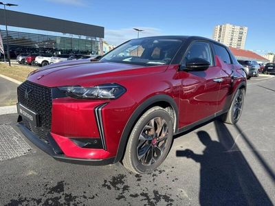 DS Automobiles DS3 Crossback