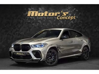 BMW X6 M