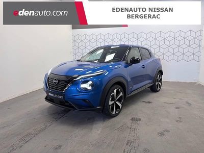 Occasion Nissan Juke Tekna 143 ch (105 kW) 2024 SUV
