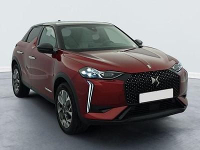 DS Automobiles DS3 Crossback