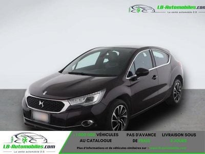Occasion DS Automobiles DS4 120 ch (88 kW) 2016 Citadine