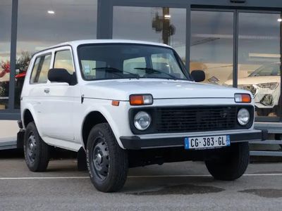 Lada niva