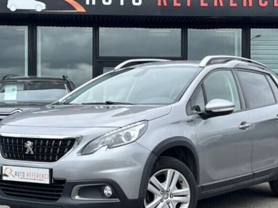 Occasion 2019 Peugeot 2008 Signature Sky SUV | 8 990 € (Super prix)
