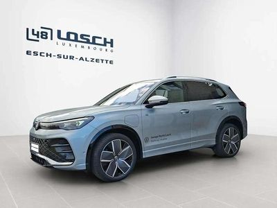 Occasion VW Tiguan R-line 177 ch (130 kW) 2025 Argent SUV