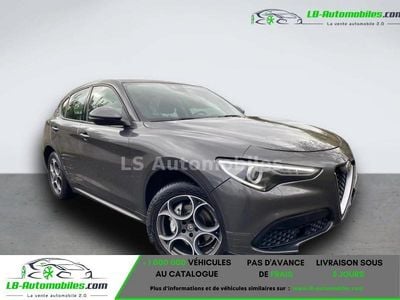 Occasion 2019 Alfa Romeo Stelvio SUV | 20 700 €