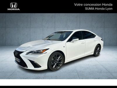 occasion Lexus ES300H 