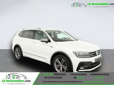Occasion 2018 VW Tiguan Allspace SUV | 36 800 € (Prix cher)