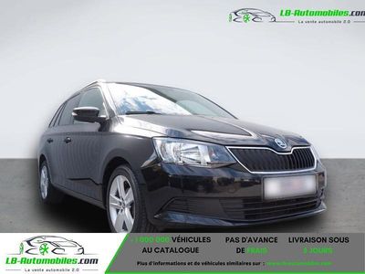 Occasion 2017 Skoda Fabia Citadine | 12 900 € (Prix juste)