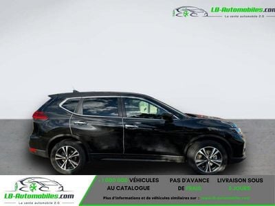 Occasion 2019 Nissan X-Trail N-Way SUV | 30 200 € (Prix assez cher)