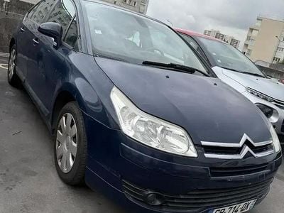 Citroën C4