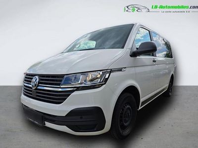 VW Multivan
