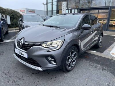 occasion Renault Captur CAPTURTCe 140 EDC - 21 - Intens