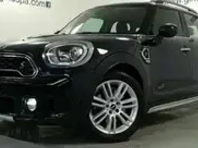 Mini Cooper SD Countryman