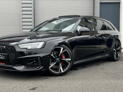 Audi RS4