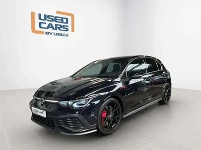 VW Golf VIII