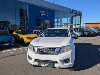 Occasion 2017 Nissan Navara N-Connecta Pick-up | 21 970 € (Bon prix)