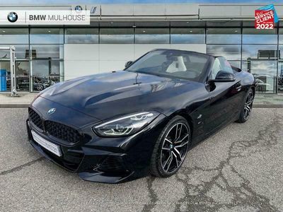 occasion BMW Z4 Roadster M40iA 340ch