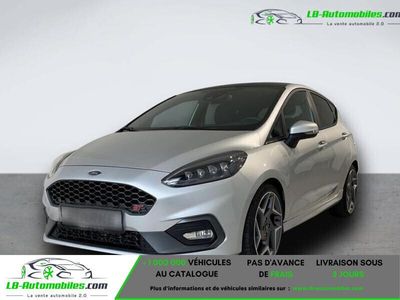 occasion Ford Fiesta St 1.5 Ecoboost 200